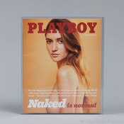 Toploaders for Magazines